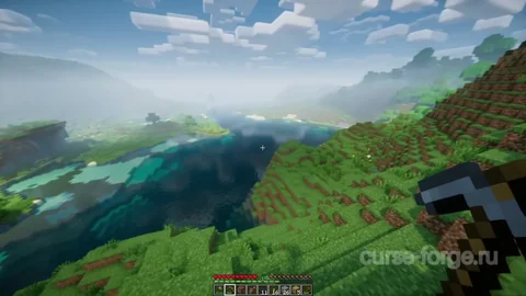 Nostalgia Shader — превью 8