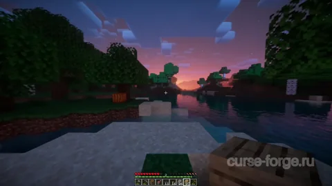 Nostalgia Shader — превью 17
