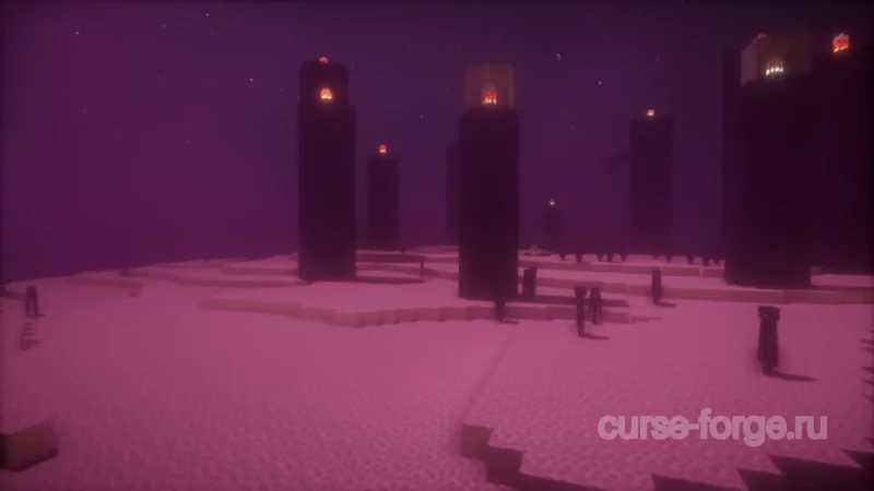 Nostalgia Shader — скриншот 30
