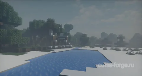 Hysteria Shaders — превью 9