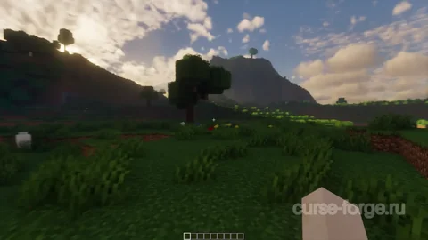 Kappa Shader — превью 8