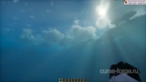 Photon Shader — превью 7