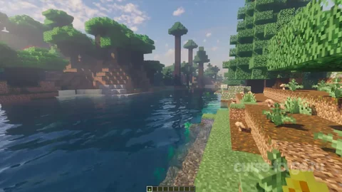 Kappa Shader — превью 31