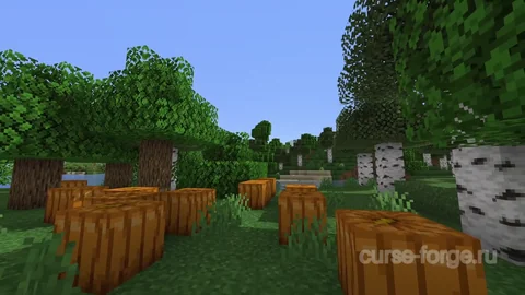 Sildur's Enhanced Default — превью 7