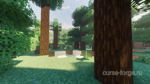 Kappa Shader — превью 18