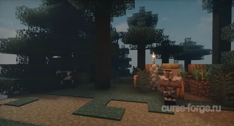 Hysteria Shaders — превью 14