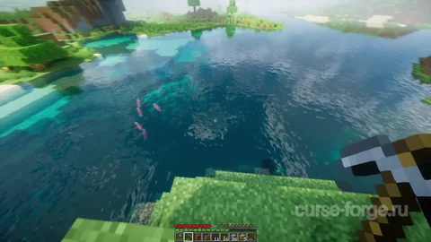 Nostalgia Shader — превью 11