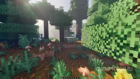 Kappa Shader — превью 9