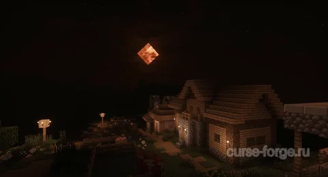 Hysteria Shaders — превью 6