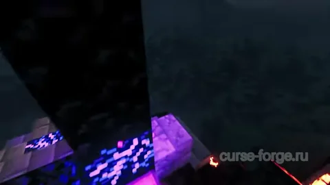 Kappa Shader — превью 4