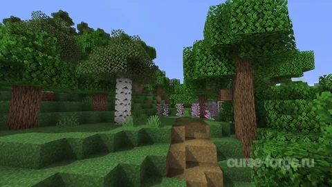 Sildur's Enhanced Default — превью 6