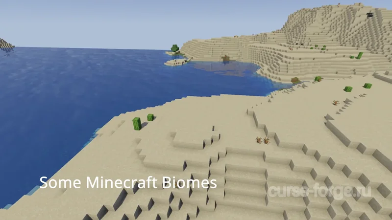 Vanilla Plus Shader — скриншот 21