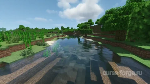 DrDestens MCShaders — превью 17