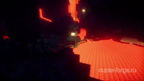 Nostalgia Shader — превью 26