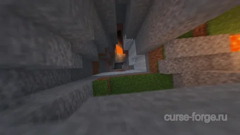 DrDestens MCShaders — превью 18