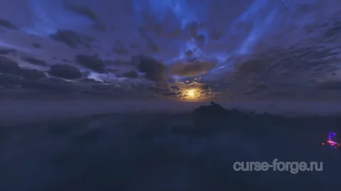 Kappa Shader — превью 30