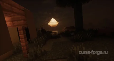 Hysteria Shaders — превью 13