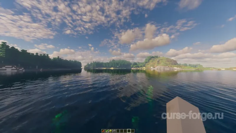Kappa Shader — скриншот 29