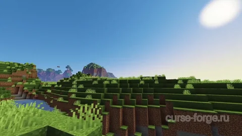 YoFPS Shader (Chocapic13 Edit) — превью 6