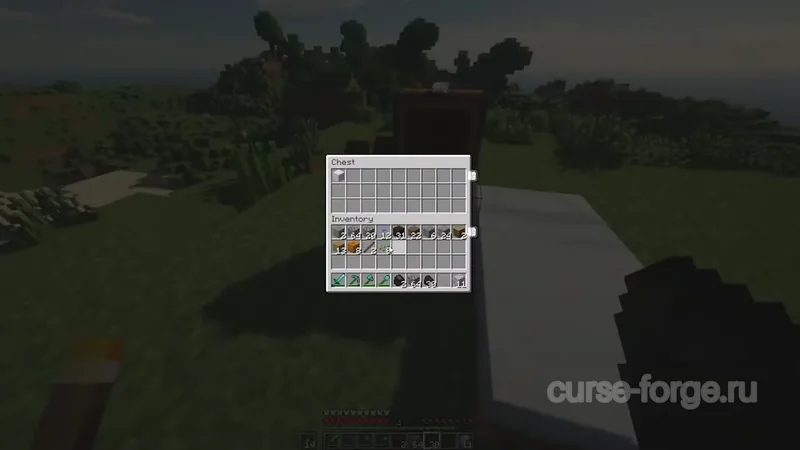 Inventory Tweaks [1.12 only] — скриншот 16
