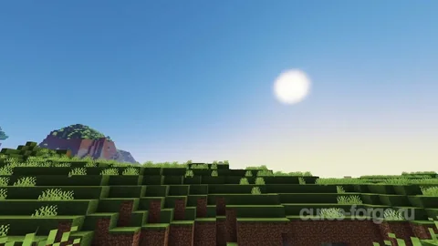YoFPS Shader (Chocapic13 Edit) — превью 5