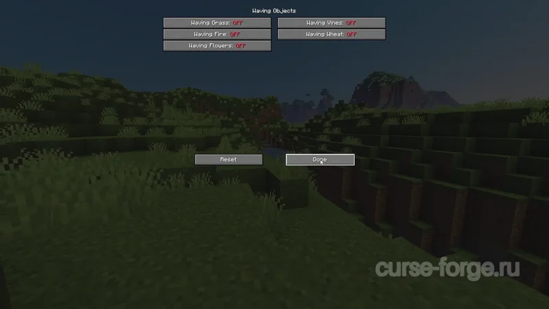 YoFPS Shader (Chocapic13 Edit) — скриншот 9