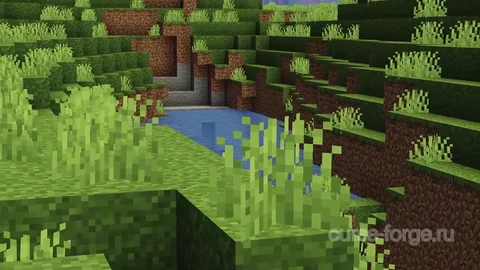 YoFPS Shader (Chocapic13 Edit) — превью 7