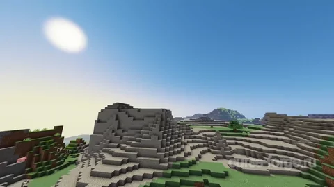 YoFPS Shader (Chocapic13 Edit) — превью 12