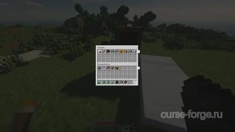 Inventory Tweaks [1.12 only] — превью 17
