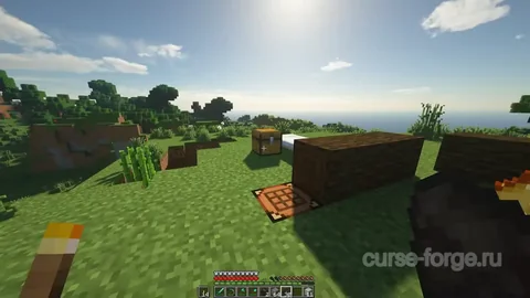 Inventory Tweaks [1.12 only] — превью 15