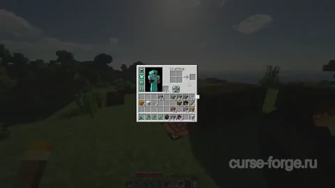 Inventory Tweaks [1.12 only] — превью 13
