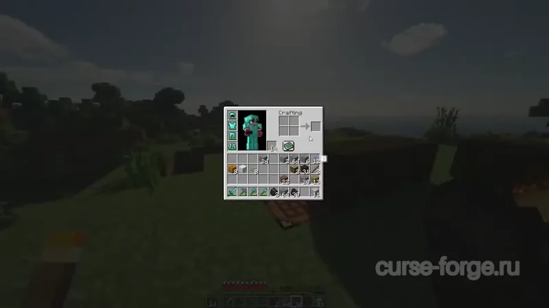 Inventory Tweaks [1.12 only] — скриншот 13
