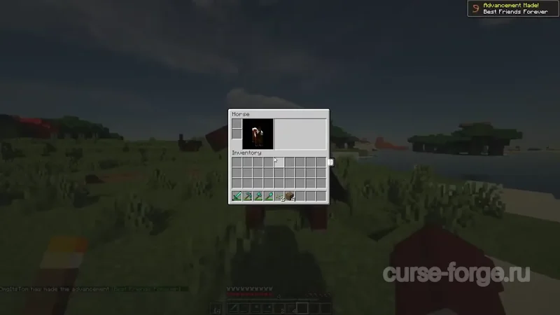 Inventory Tweaks [1.12 only] — скриншот 8