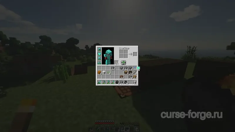 Inventory Tweaks [1.12 only] — скриншот 14