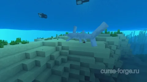 Alex's Mobs — превью 33