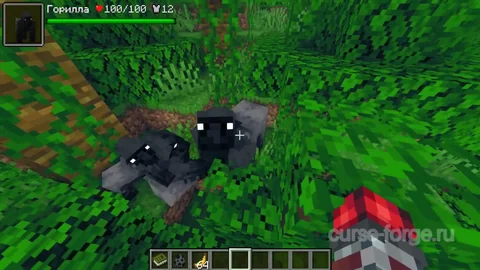 Alex's Mobs — превью 30