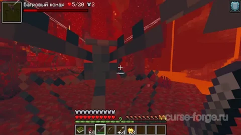 Alex's Mobs — превью 41