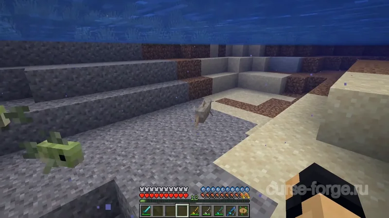 Aquaculture 2 — скриншот 6