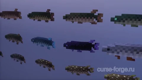 Upgrade Aquatic — превью 10