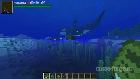 Alex's Mobs — превью 27