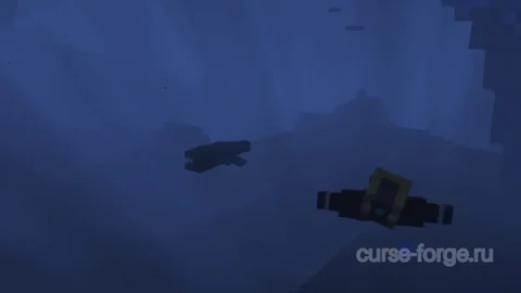 Upgrade Aquatic — превью 21
