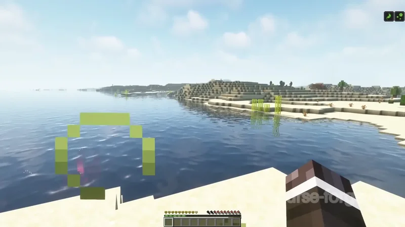 Upgrade Aquatic — скриншот 15