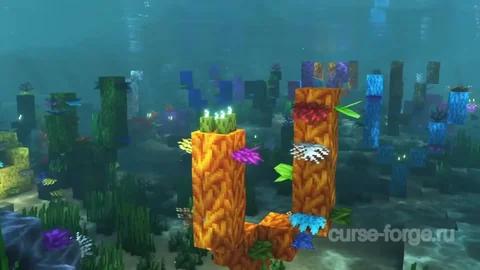 Upgrade Aquatic — превью 28