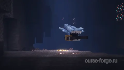 Upgrade Aquatic — превью 19