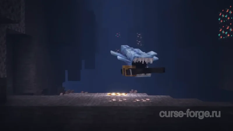 Upgrade Aquatic — скриншот 19