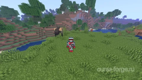 Alex's Mobs — скриншот 3