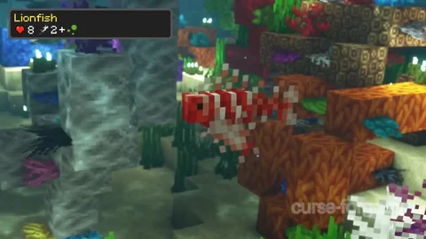 Upgrade Aquatic — превью 12