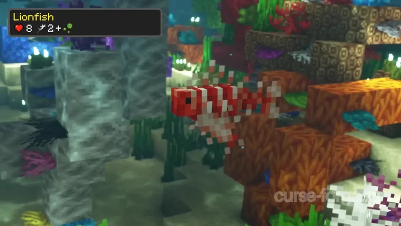 Upgrade Aquatic — скриншот 12