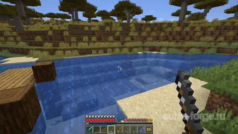 Aquaculture 2 — скриншот 11