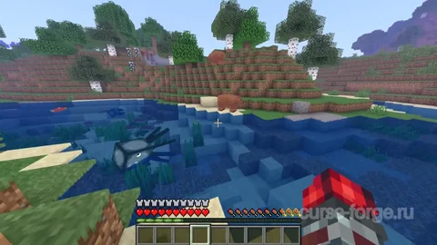Alex's Mobs — превью 13
